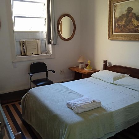 Estudios Deluxe Sao Manuel Rio de Janeiro Pokój zdjęcie