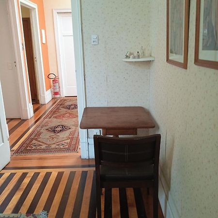 Estudios Deluxe Sao Manuel Rio de Janeiro Zewnętrze zdjęcie