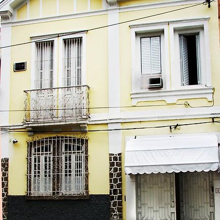 Estudios Deluxe Sao Manuel Rio de Janeiro Zewnętrze zdjęcie