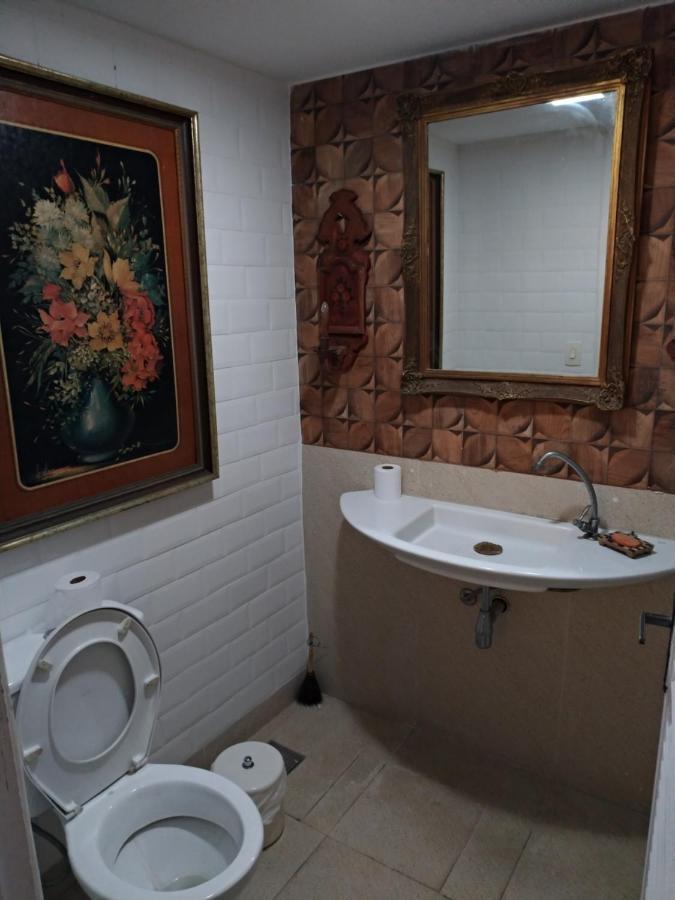 Estudios Deluxe Sao Manuel Rio de Janeiro Zewnętrze zdjęcie