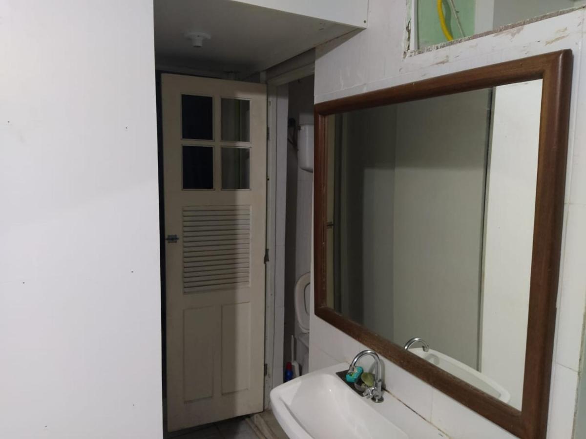 Estudios Deluxe Sao Manuel Rio de Janeiro Zewnętrze zdjęcie