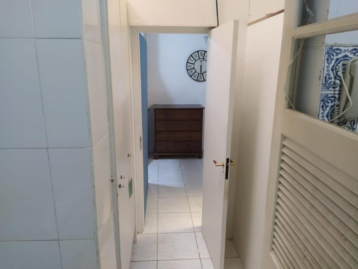 Estudios Deluxe Sao Manuel Rio de Janeiro Zewnętrze zdjęcie