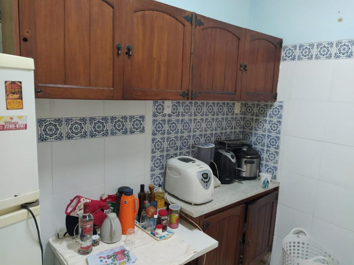 Estudios Deluxe Sao Manuel Rio de Janeiro Zewnętrze zdjęcie