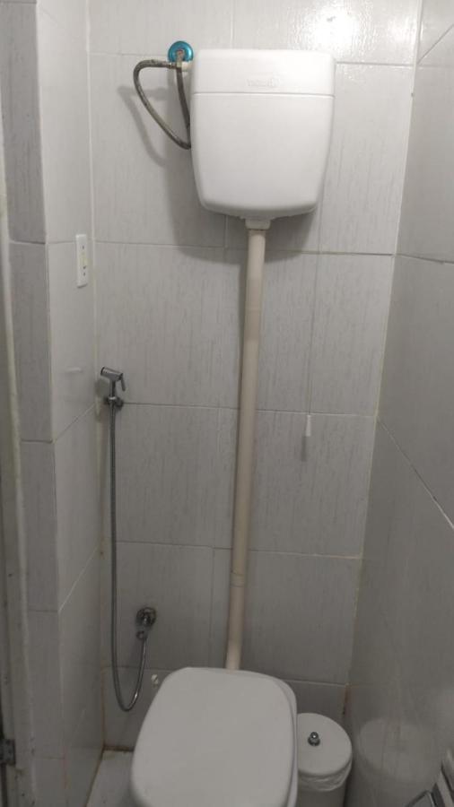 Estudios Deluxe Sao Manuel Rio de Janeiro Zewnętrze zdjęcie