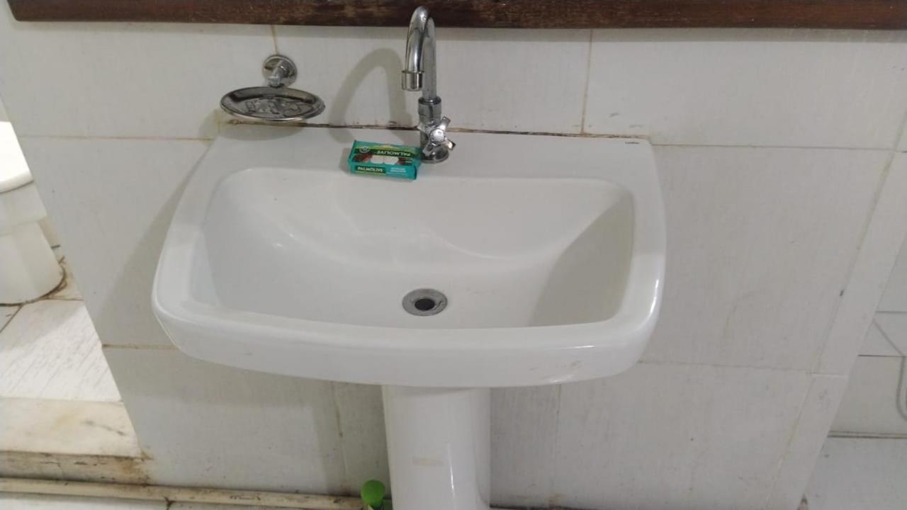 Estudios Deluxe Sao Manuel Rio de Janeiro Zewnętrze zdjęcie