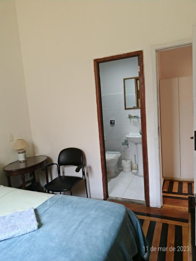 Estudios Deluxe Sao Manuel Rio de Janeiro Zewnętrze zdjęcie