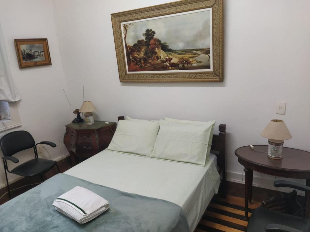 Estudios Deluxe Sao Manuel Rio de Janeiro Zewnętrze zdjęcie