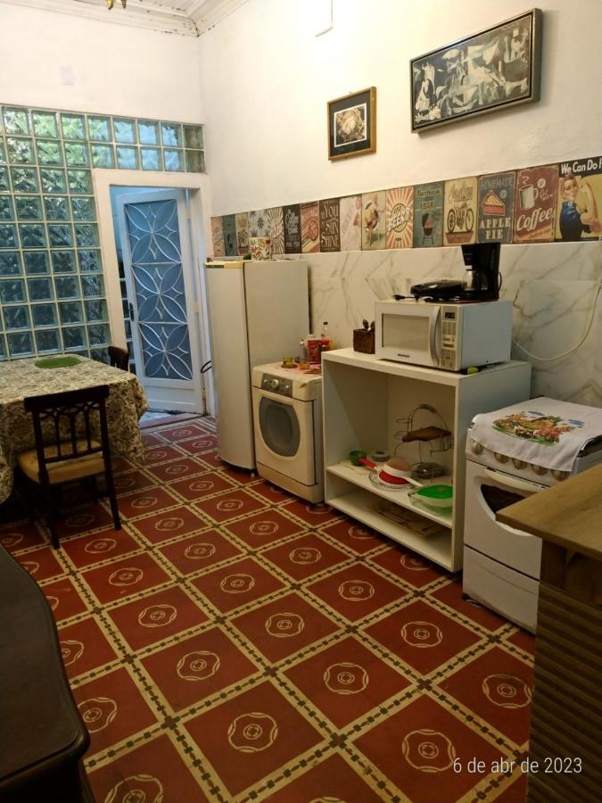 Estudios Deluxe Sao Manuel Rio de Janeiro Zewnętrze zdjęcie