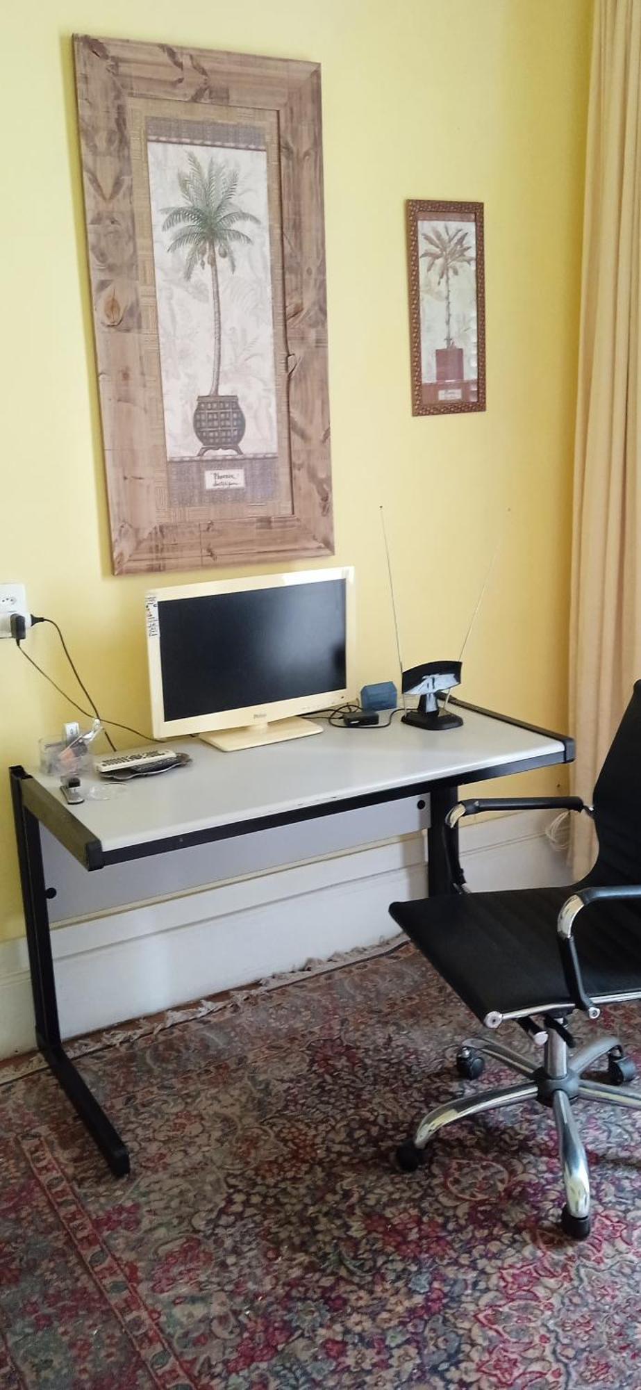 Estudios Deluxe Sao Manuel Rio de Janeiro Zewnętrze zdjęcie