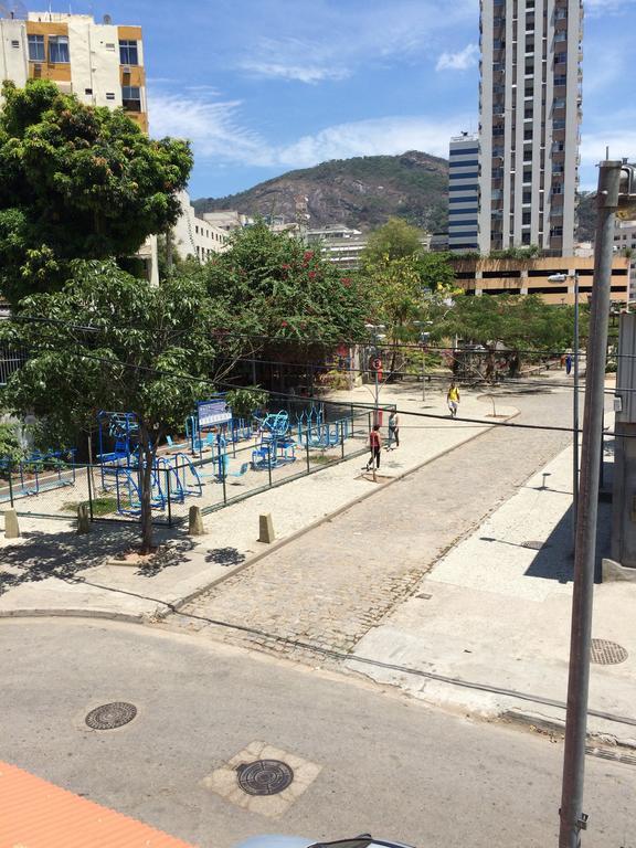 Estudios Deluxe Sao Manuel Rio de Janeiro Pokój zdjęcie