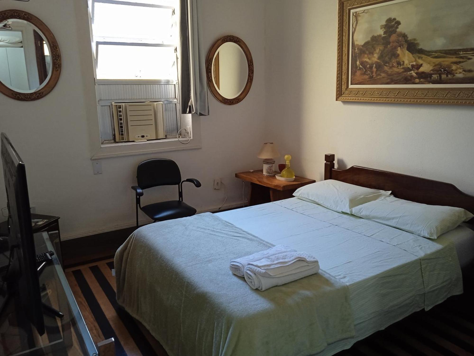 Estudios Deluxe Sao Manuel Rio de Janeiro Pokój zdjęcie