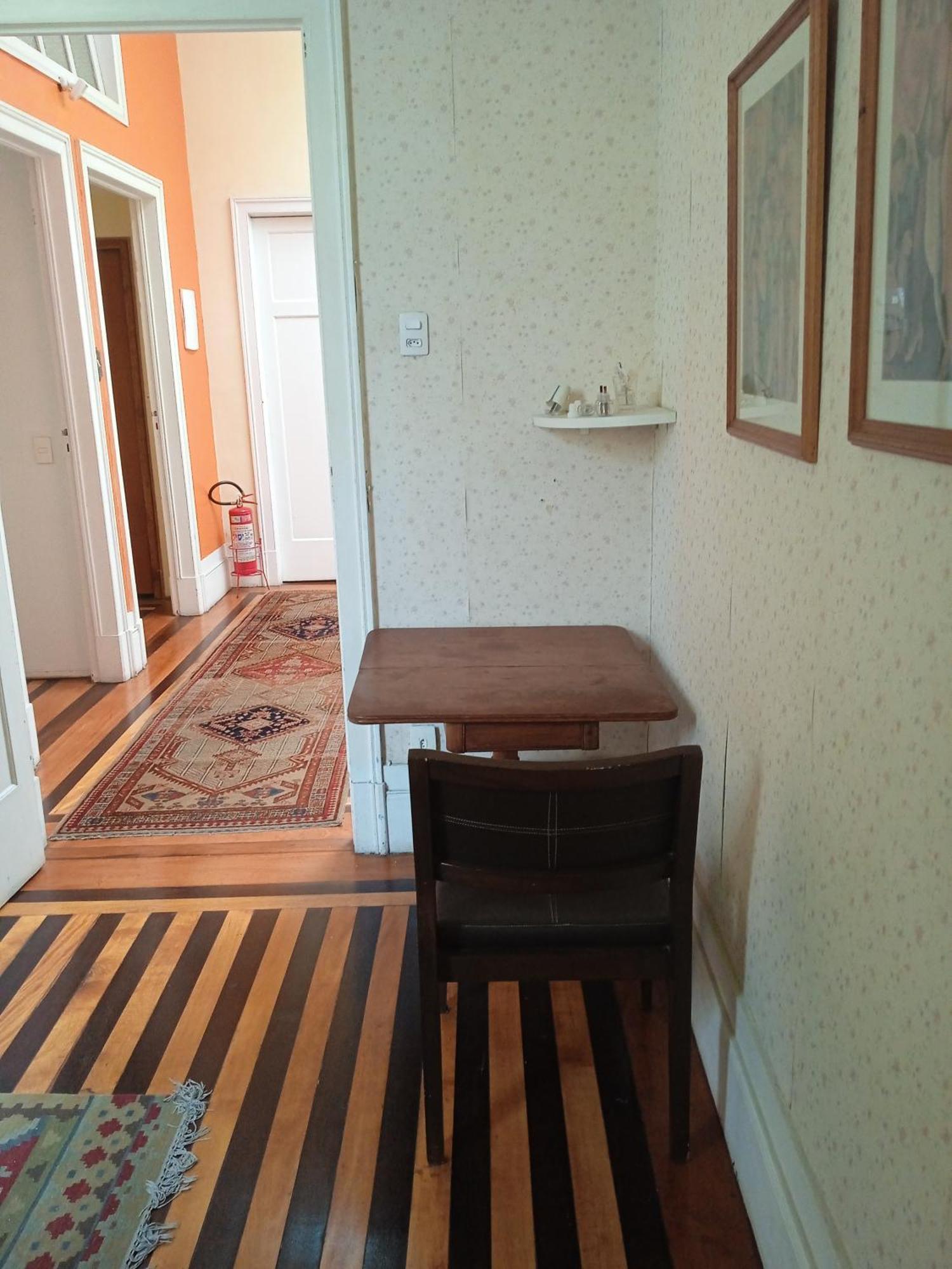 Estudios Deluxe Sao Manuel Rio de Janeiro Zewnętrze zdjęcie