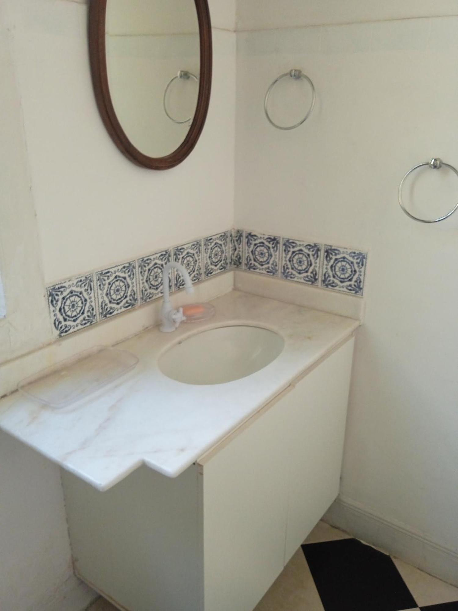 Estudios Deluxe Sao Manuel Rio de Janeiro Zewnętrze zdjęcie