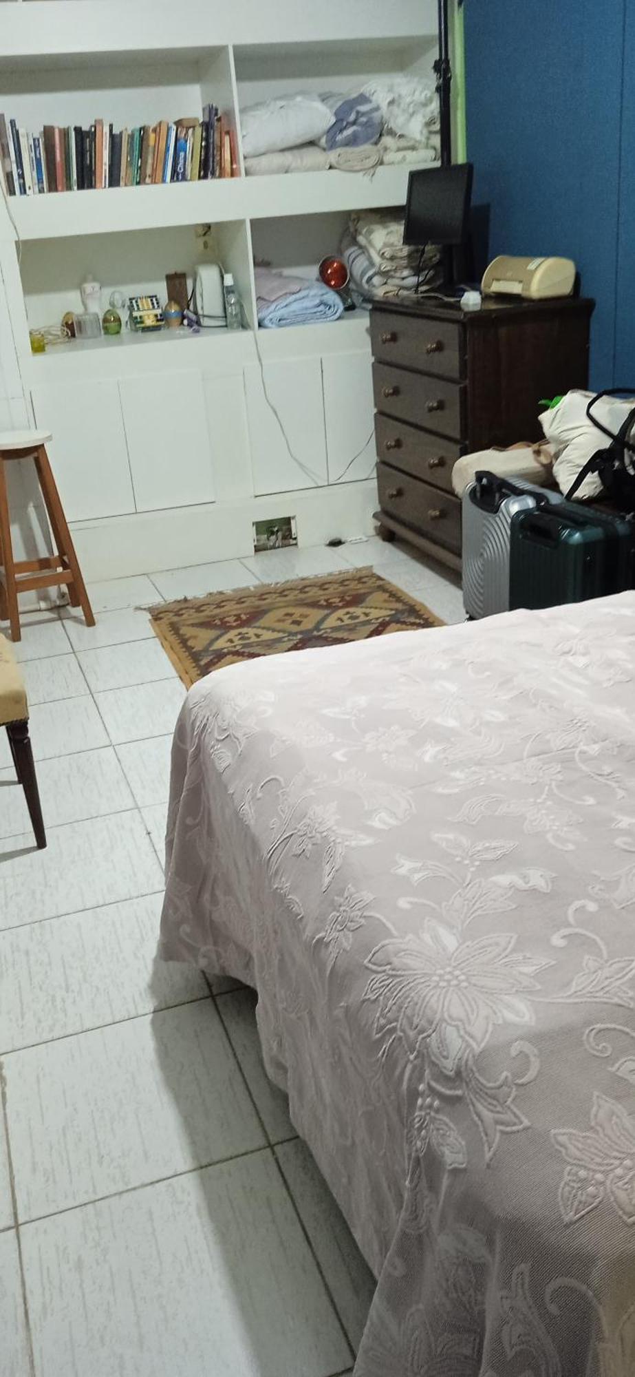 Estudios Deluxe Sao Manuel Rio de Janeiro Zewnętrze zdjęcie
