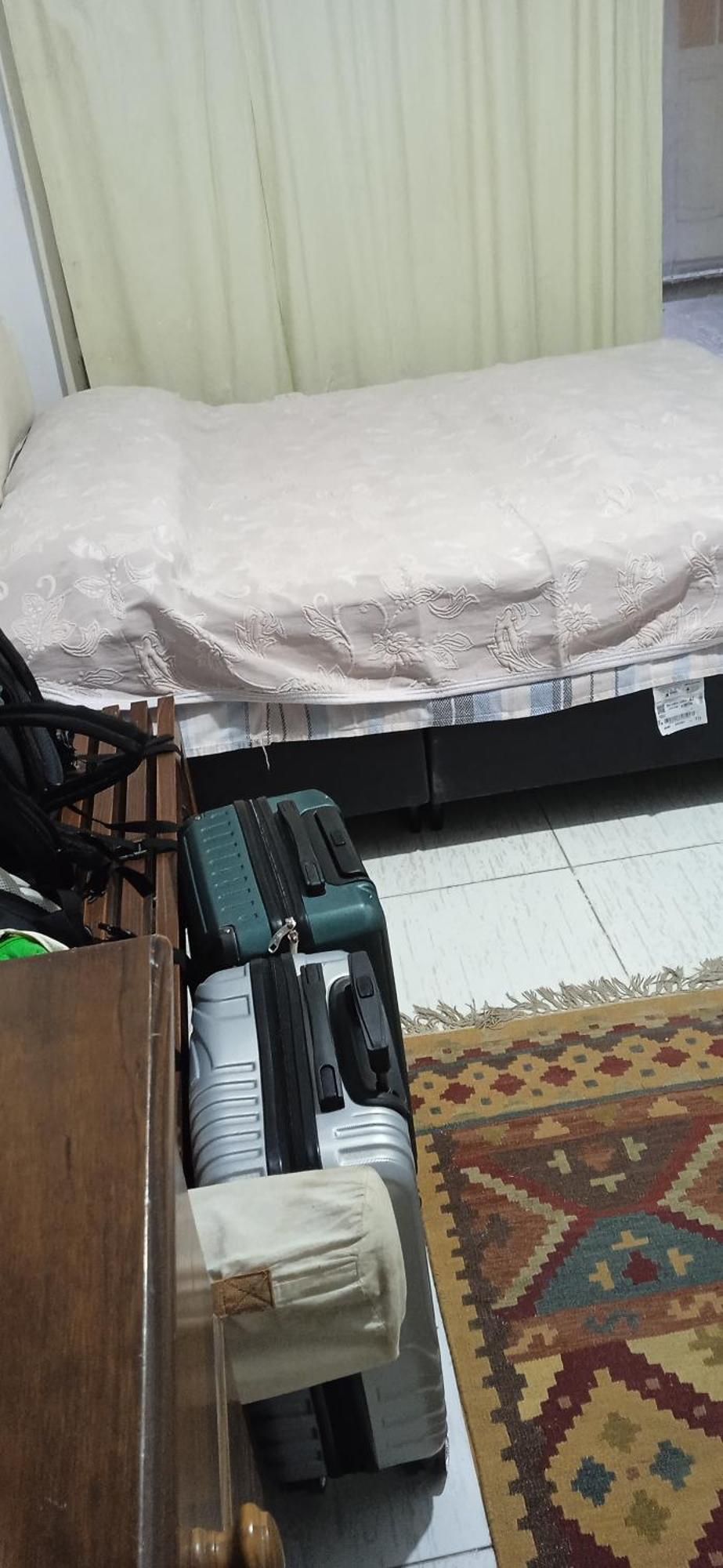 Estudios Deluxe Sao Manuel Rio de Janeiro Zewnętrze zdjęcie