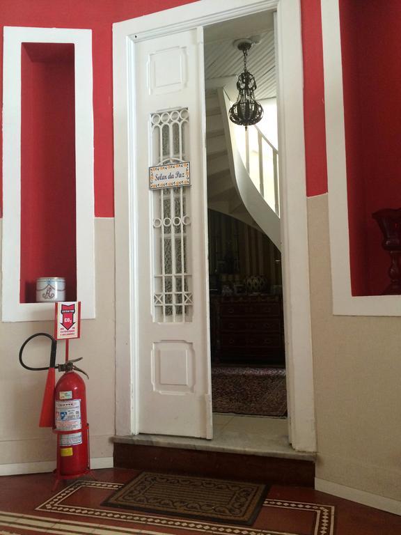 Estudios Deluxe Sao Manuel Rio de Janeiro Zewnętrze zdjęcie