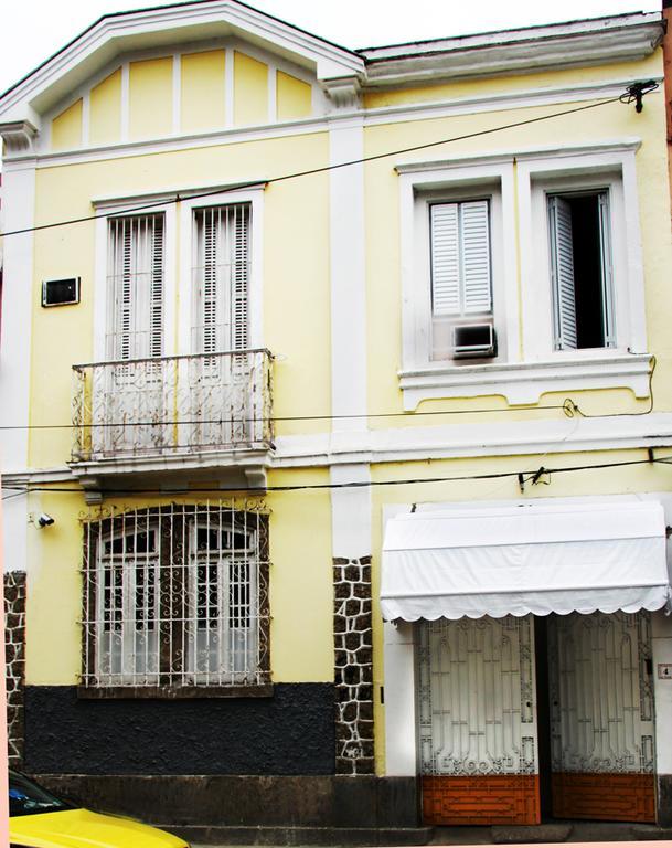Estudios Deluxe Sao Manuel Rio de Janeiro Zewnętrze zdjęcie